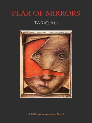 cover image of Fear of Mirrors